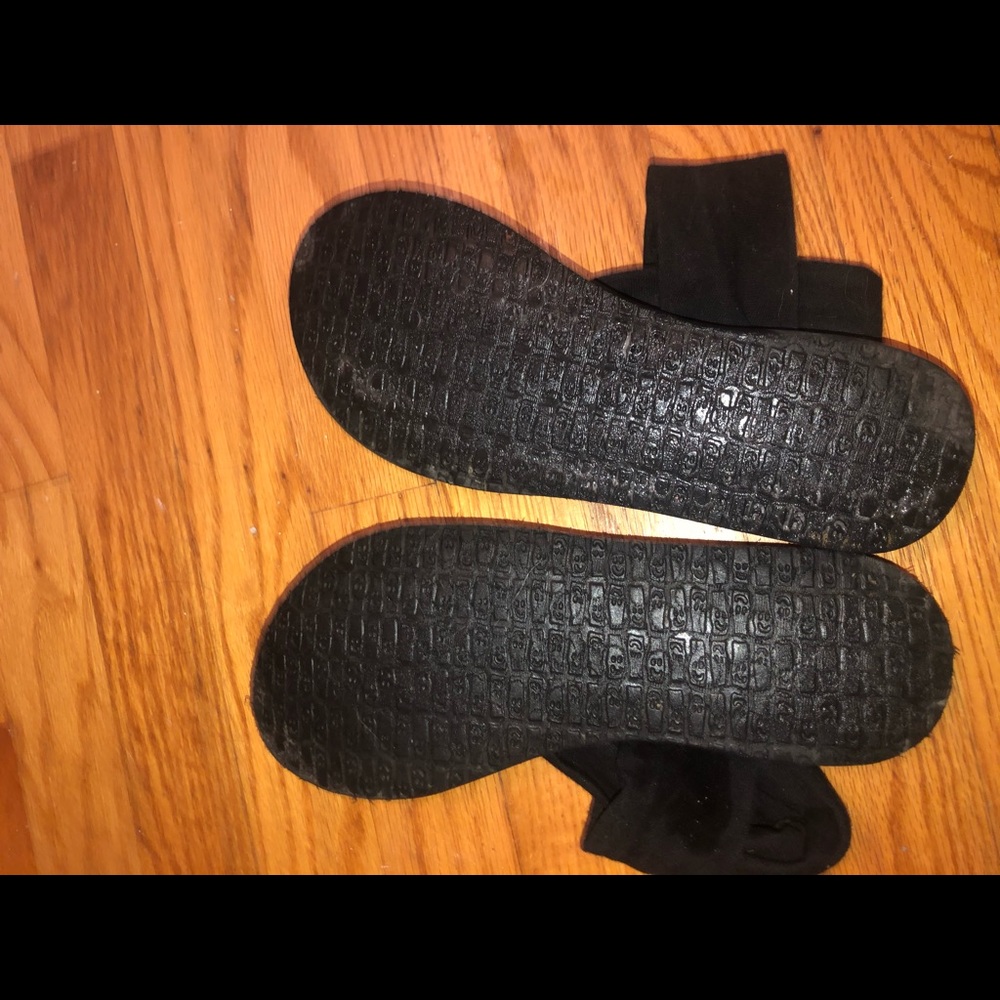 Sanuks yoga sling
